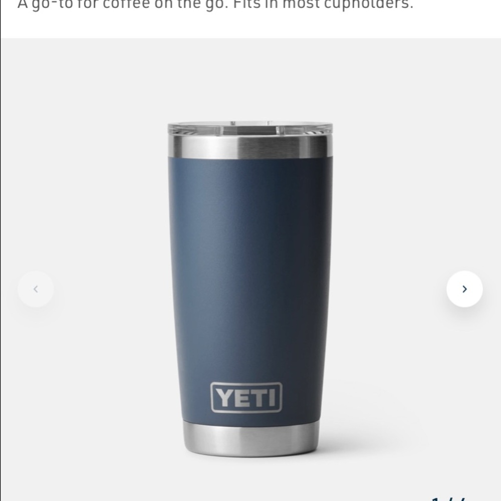 S/S tumbler